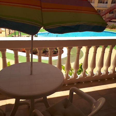 Chill Out Tenerife Sud - Monolocale Con Piscina Riscaldata طوستا ديل سيلونثيو المظهر الخارجي الصورة