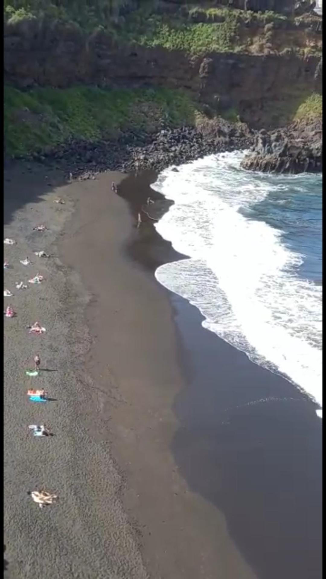 Chill Out Tenerife Sud - Monolocale Con Piscina Riscaldata طوستا ديل سيلونثيو المظهر الخارجي الصورة