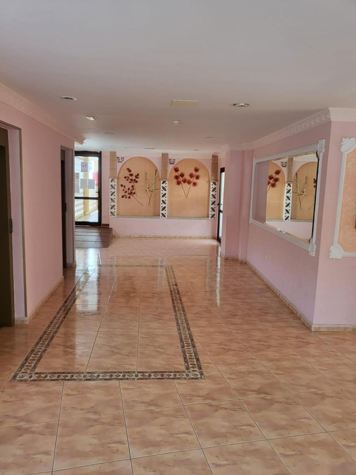 Chill Out Tenerife Sud - Monolocale Con Piscina Riscaldata طوستا ديل سيلونثيو المظهر الخارجي الصورة
