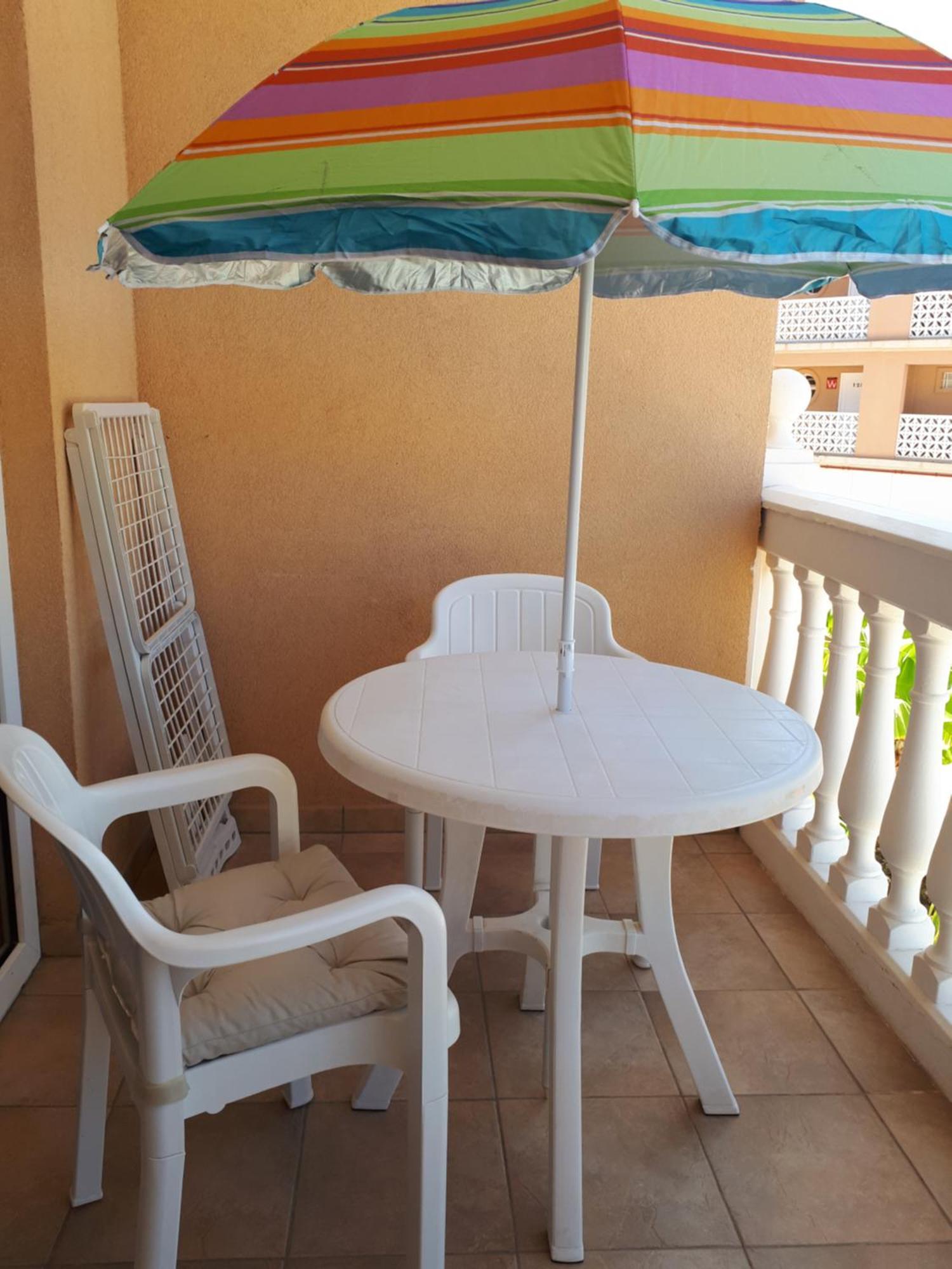 Chill Out Tenerife Sud - Monolocale Con Piscina Riscaldata طوستا ديل سيلونثيو المظهر الخارجي الصورة