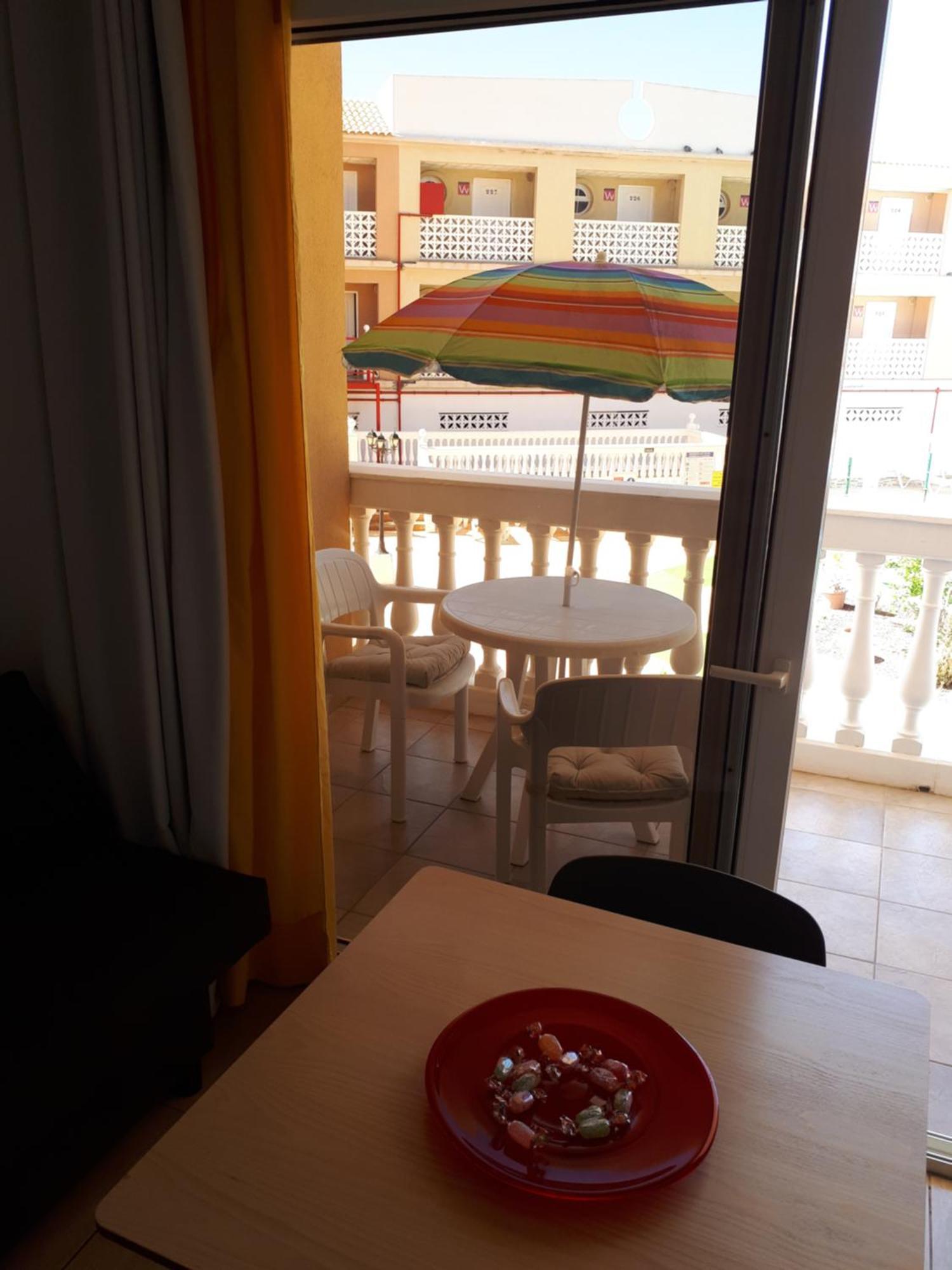Chill Out Tenerife Sud - Monolocale Con Piscina Riscaldata طوستا ديل سيلونثيو المظهر الخارجي الصورة
