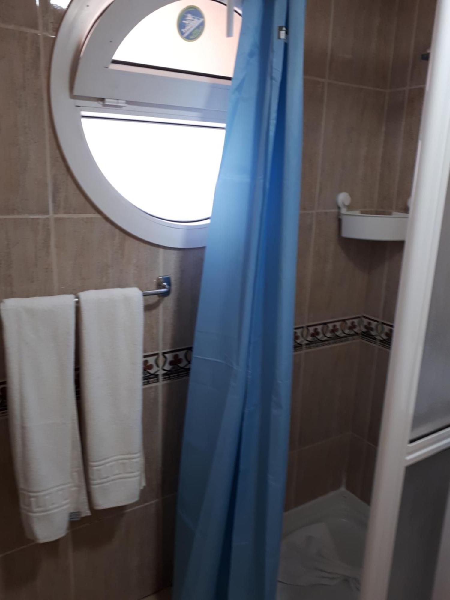 Chill Out Tenerife Sud - Monolocale Con Piscina Riscaldata طوستا ديل سيلونثيو المظهر الخارجي الصورة