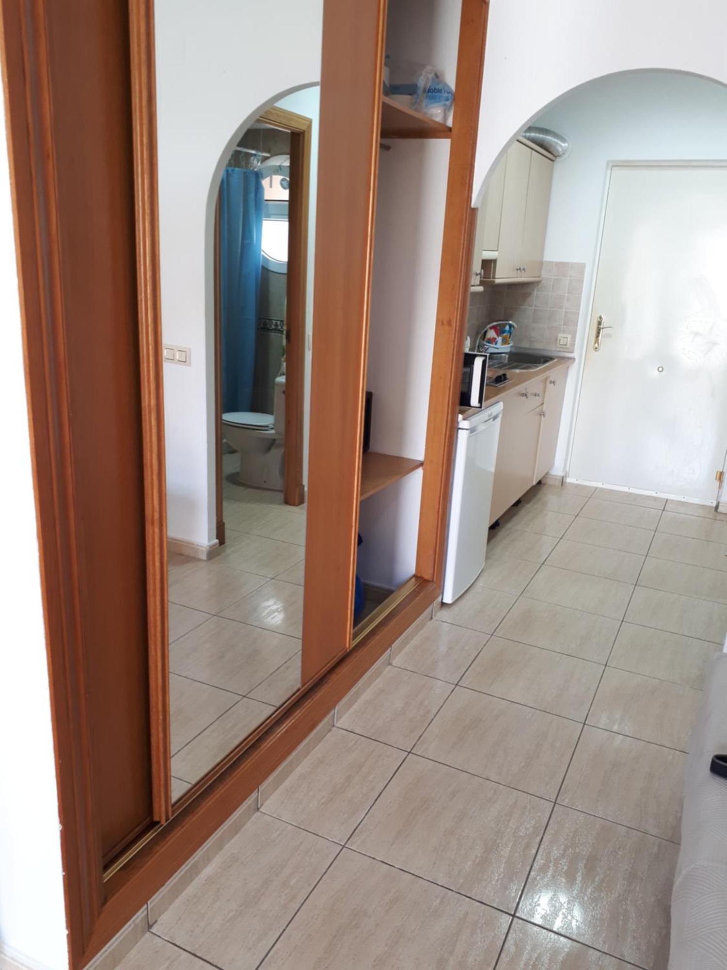Chill Out Tenerife Sud - Monolocale Con Piscina Riscaldata طوستا ديل سيلونثيو المظهر الخارجي الصورة
