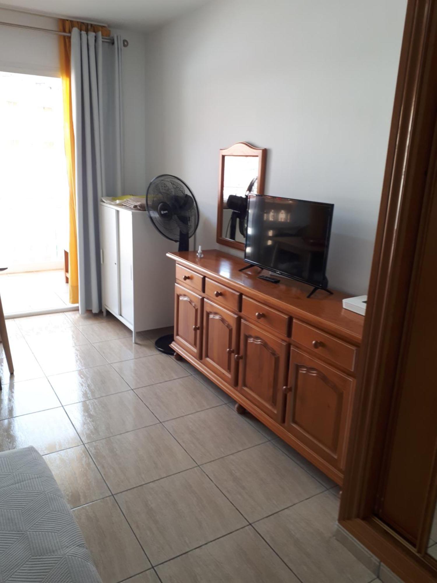 Chill Out Tenerife Sud - Monolocale Con Piscina Riscaldata طوستا ديل سيلونثيو المظهر الخارجي الصورة