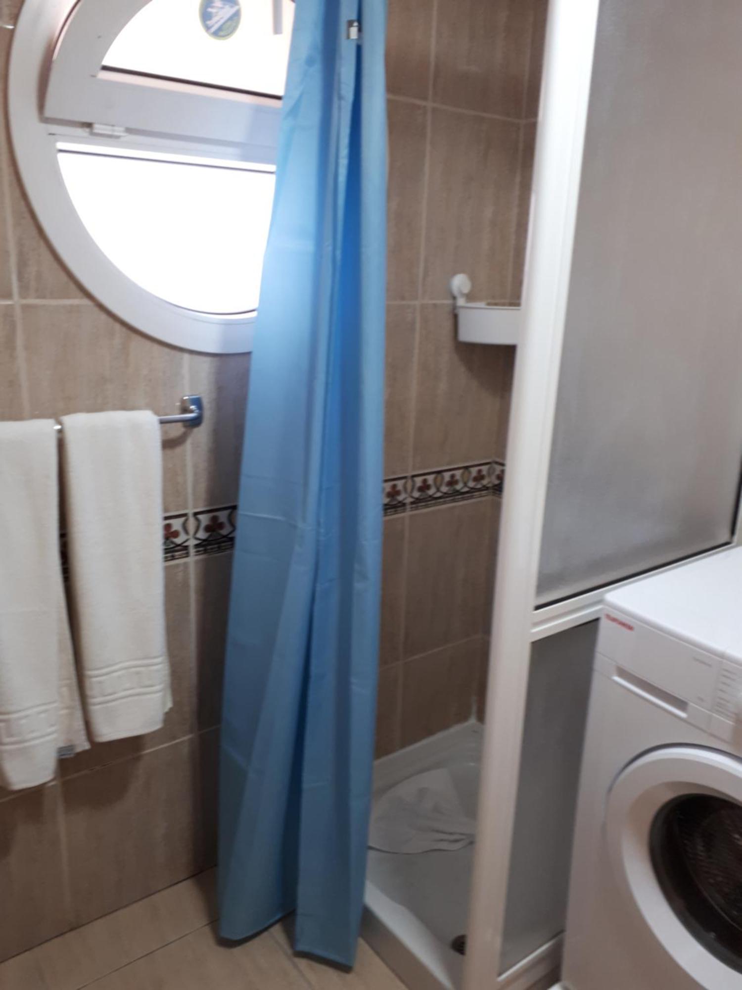 Chill Out Tenerife Sud - Monolocale Con Piscina Riscaldata طوستا ديل سيلونثيو المظهر الخارجي الصورة