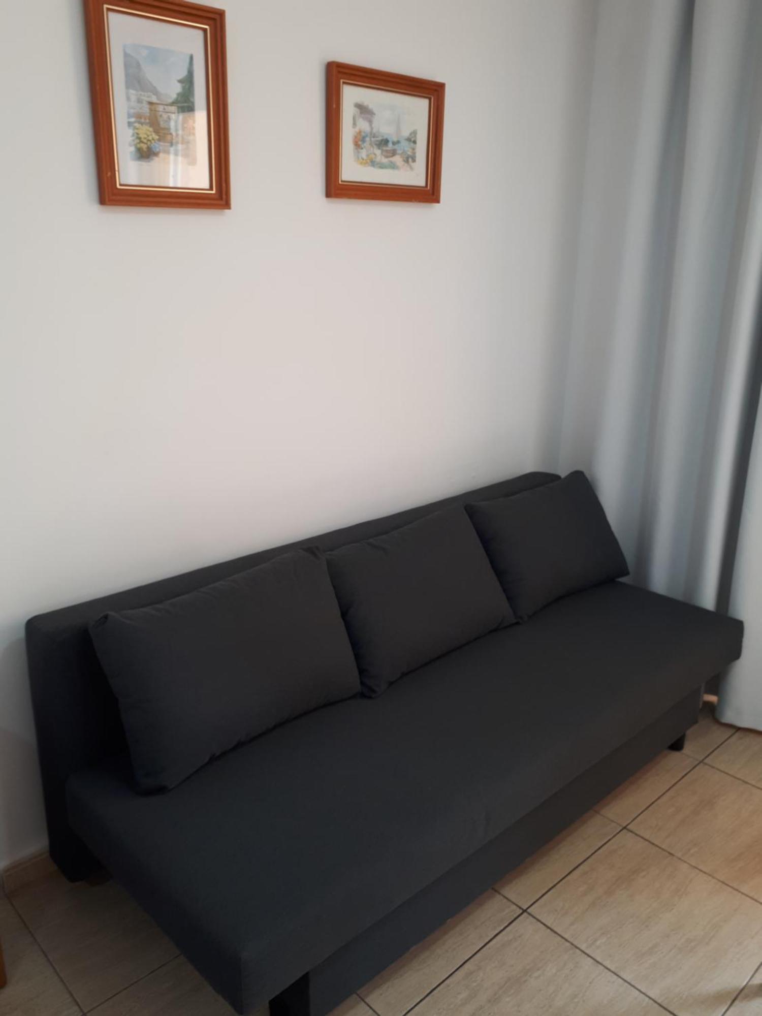 Chill Out Tenerife Sud - Monolocale Con Piscina Riscaldata طوستا ديل سيلونثيو المظهر الخارجي الصورة